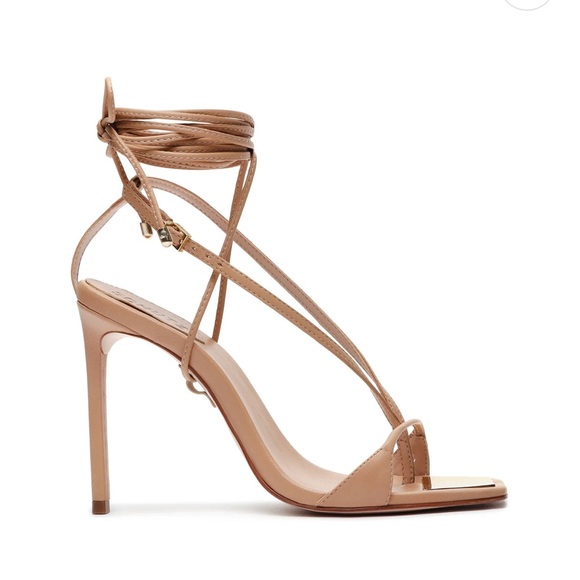 Schutz heels 9.5 - Picture 3 of 4